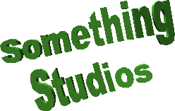 The Something Studios Logo